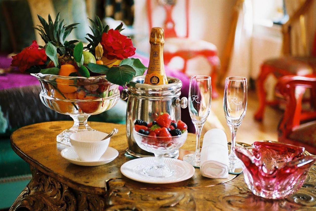 Boutique Hotel Huize Rustoord Esbeek Экстерьер фото