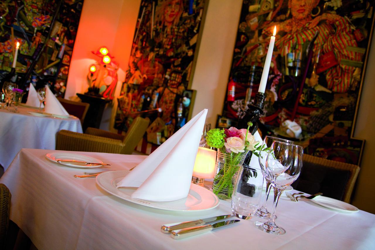 Boutique Hotel Huize Rustoord Esbeek Экстерьер фото