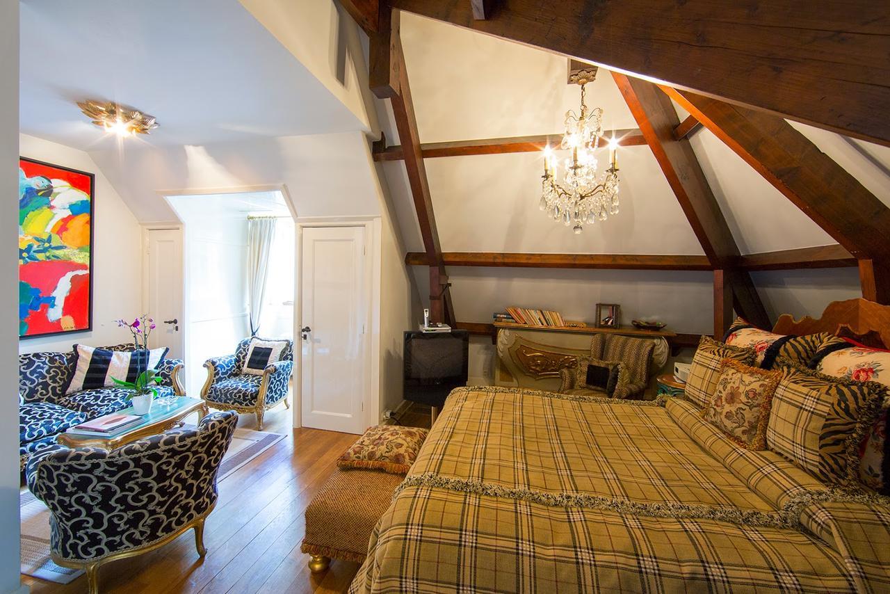 Boutique Hotel Huize Rustoord Esbeek Экстерьер фото
