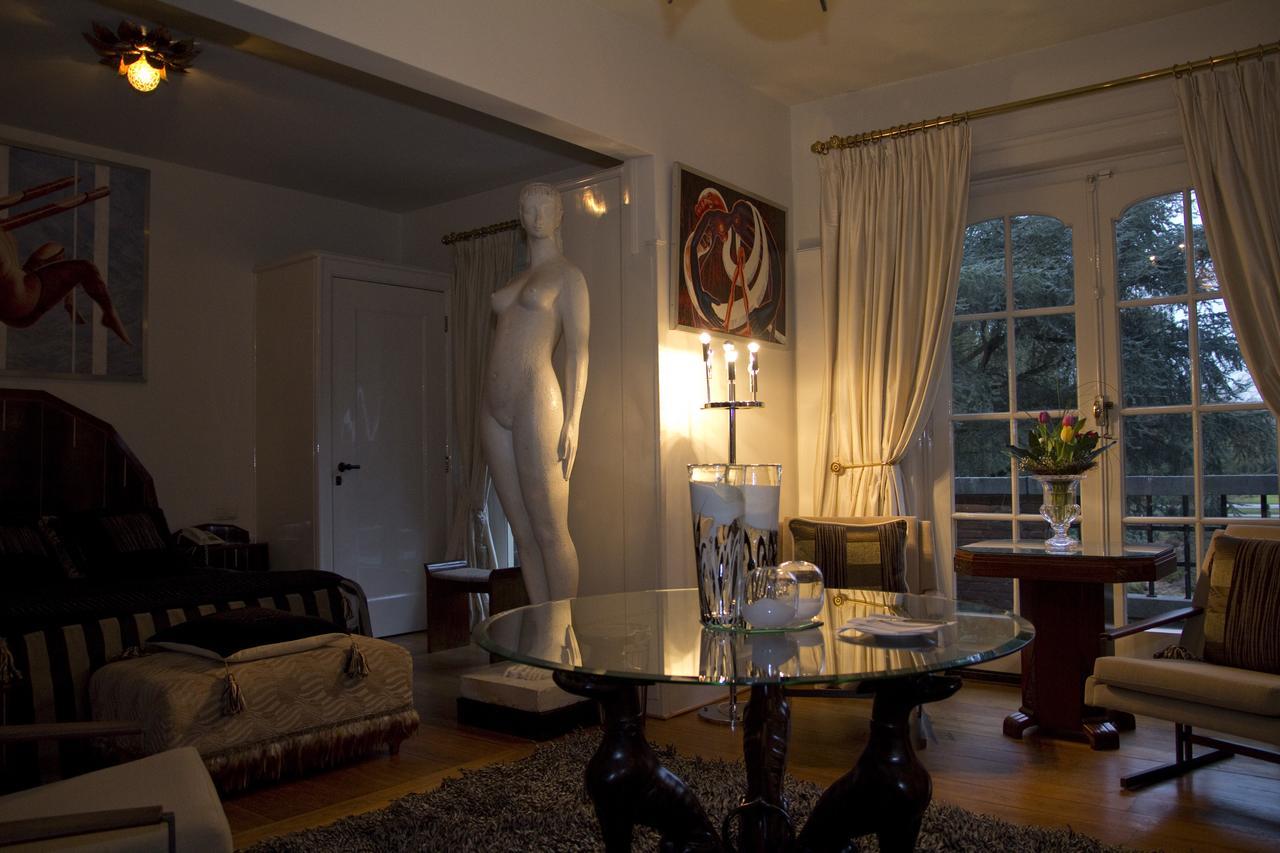 Boutique Hotel Huize Rustoord Esbeek Экстерьер фото