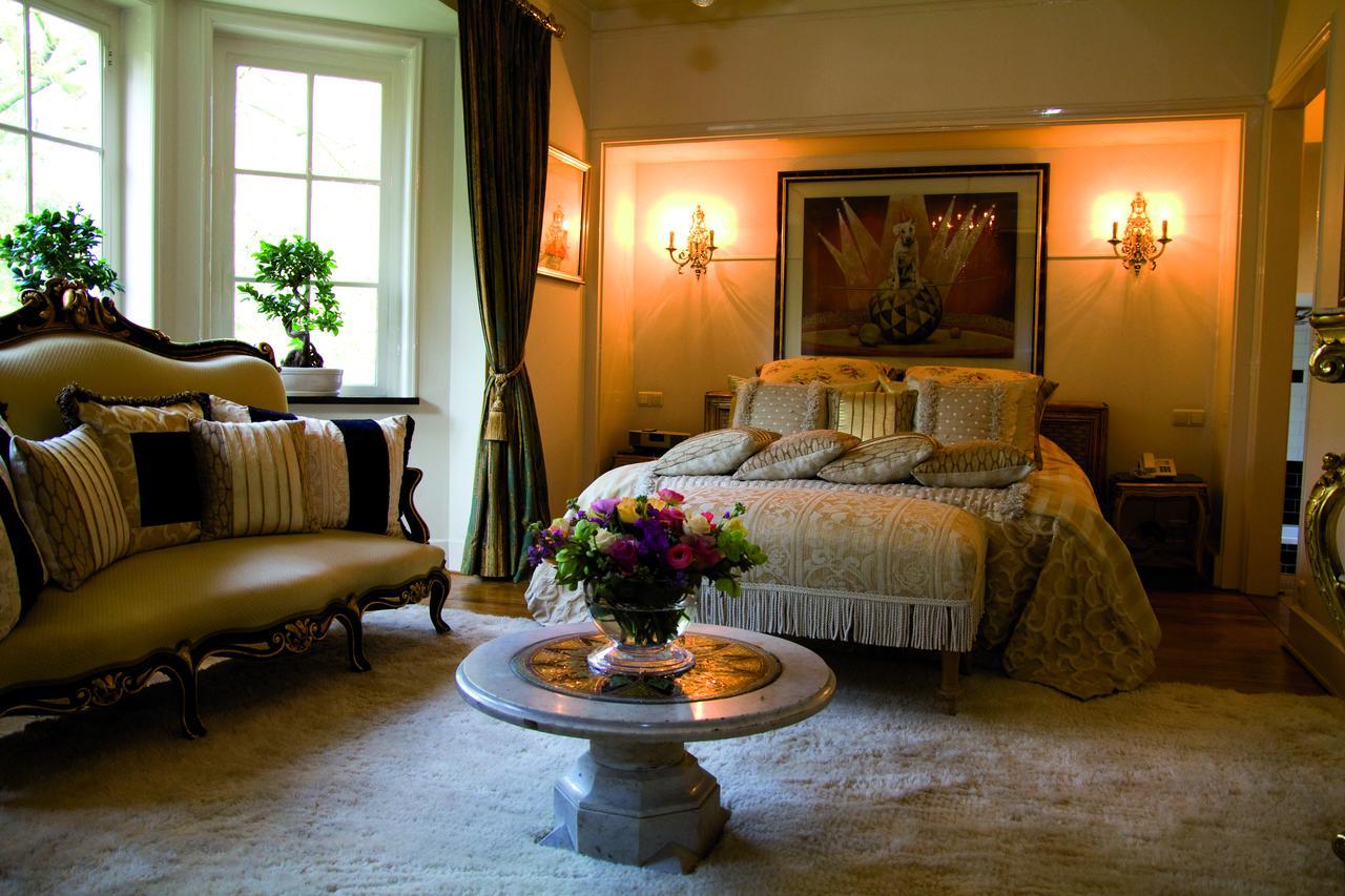 Boutique Hotel Huize Rustoord Esbeek Экстерьер фото