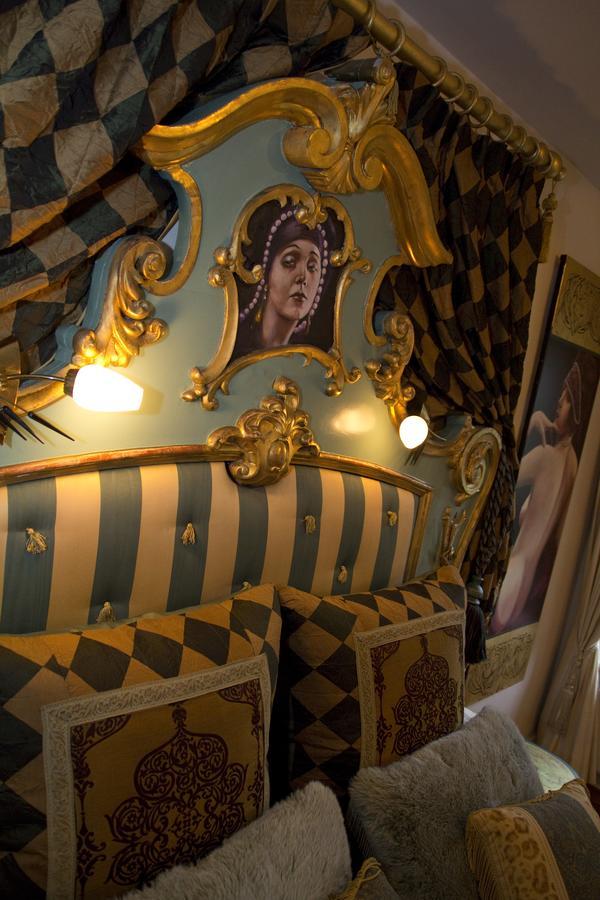 Boutique Hotel Huize Rustoord Esbeek Экстерьер фото